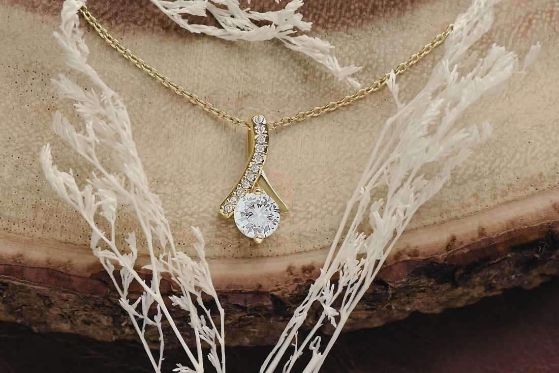 Timeless Elegance: Exploring the Enduring Appeal of Vintage-Inspired Jewelry