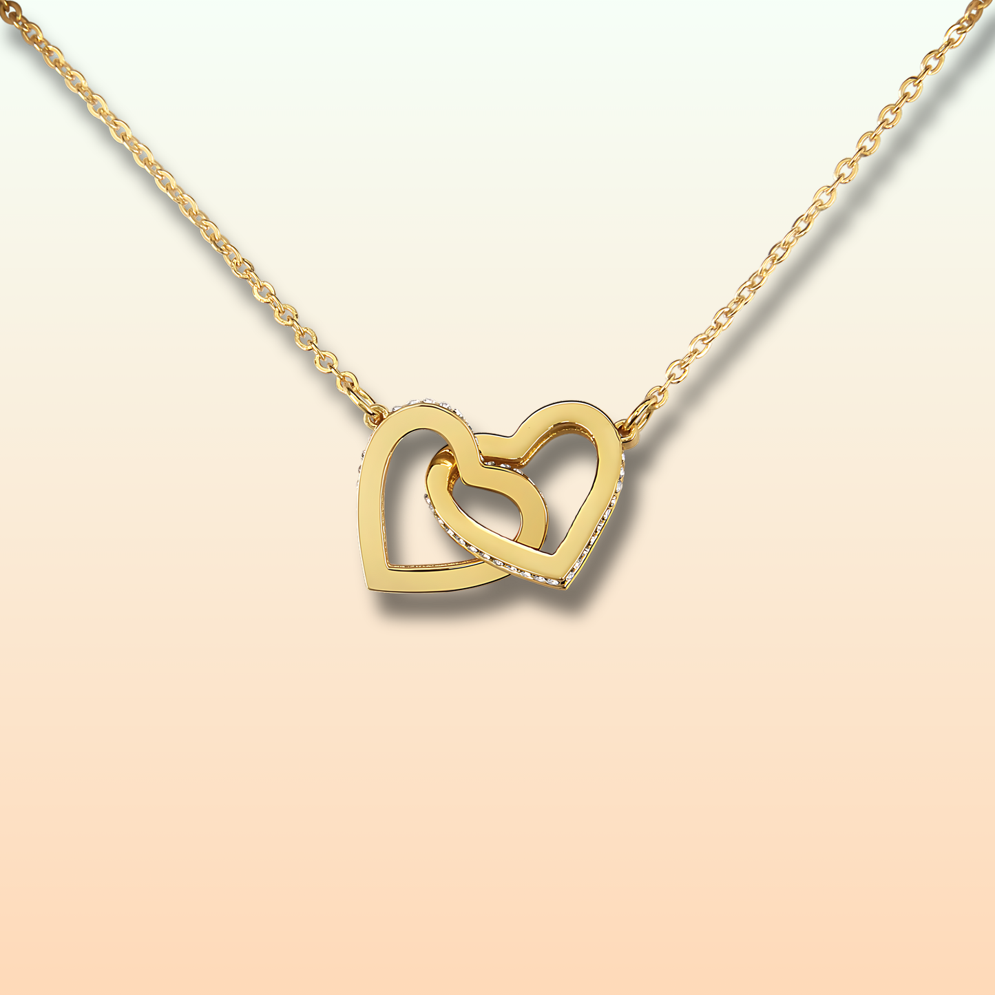 Timeless Love Necklace