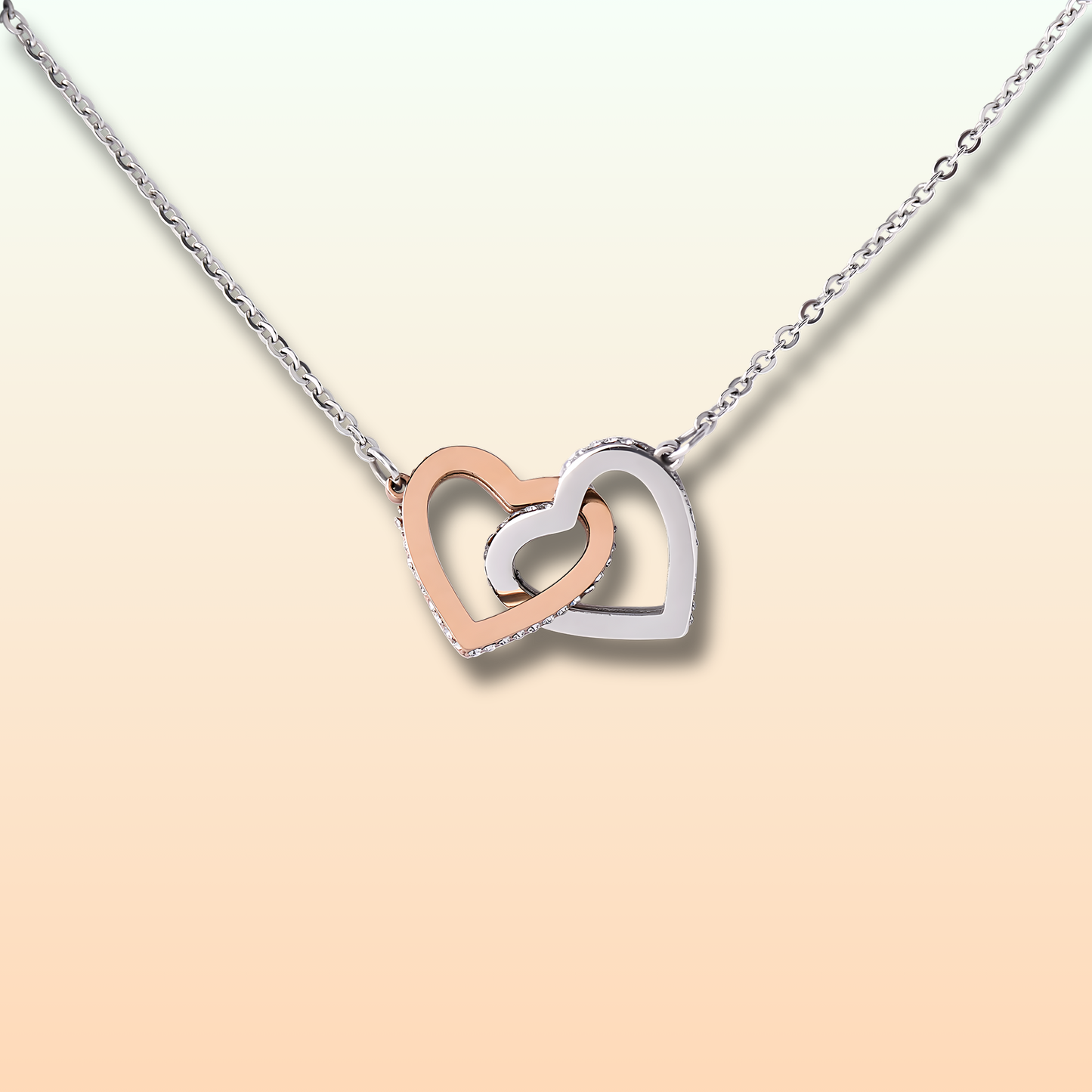 Timeless Love Necklace