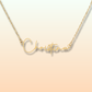 Signature Style Name Necklace