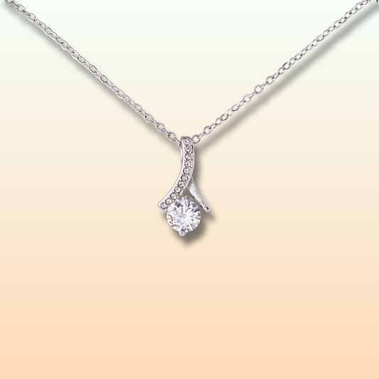 Alluring Beauty Necklace