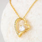 Infinite Love Necklace - Infinite Co.