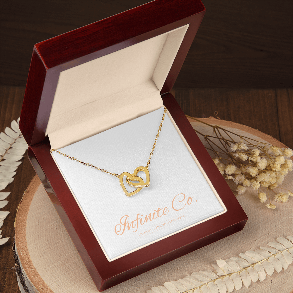 Timeless Love Necklace